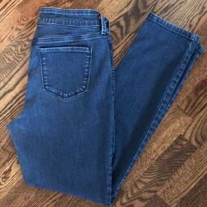 NYDJ ALINA Legging Jeans